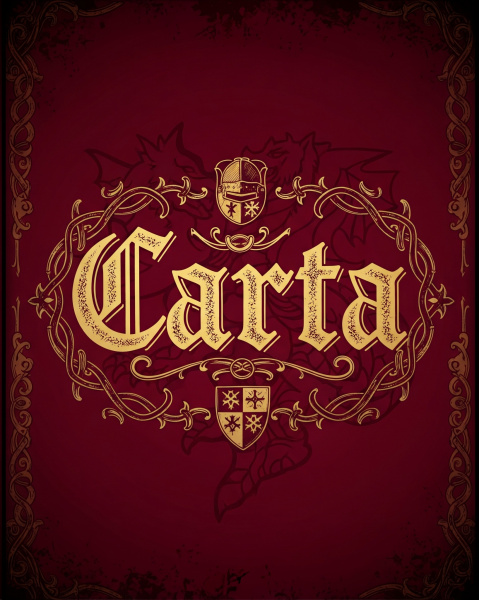 Lacueva Cartaportada