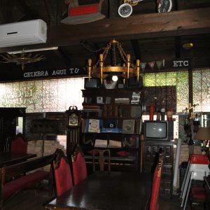 La Cueva - Mesa Carpa 02