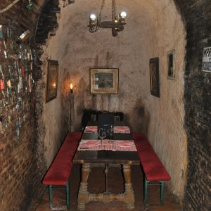 La Cueva - Mesa Cuevera 02