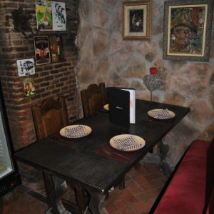 La Cueva - Mesa Cuevera 03