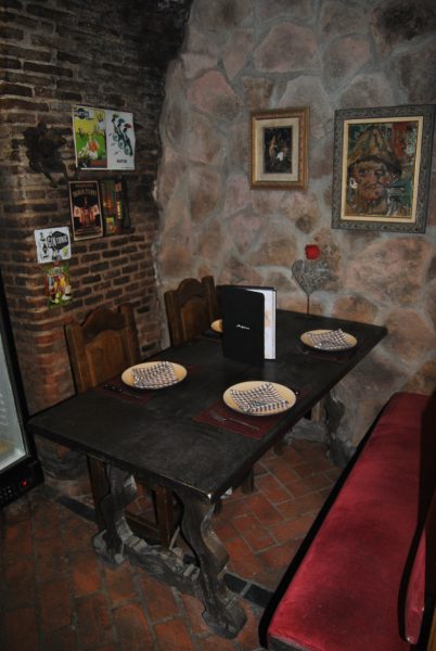 La Cueva - Mesa Cuevera 03