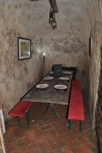 La Cueva - Mesa Cuevera 04