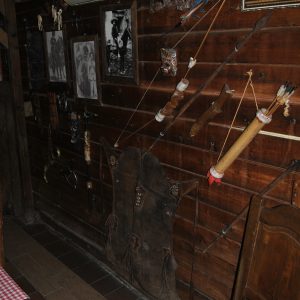 La Cueva - Mesa VIP 02